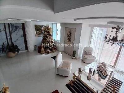Casa en venta en Pinares, Pereira · foto 2 de 19