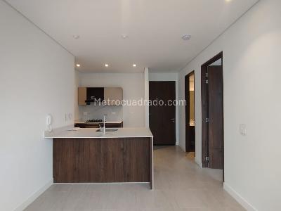 Apartaestudio en Arriendo, PINARES ALTO, Pereira
