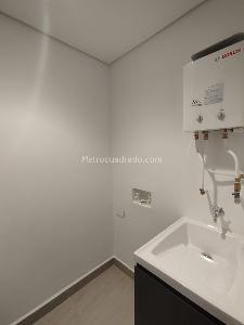 Apartaestudio en venta en Pinares Alto, Pereira, 40 m² · foto 7 de 7