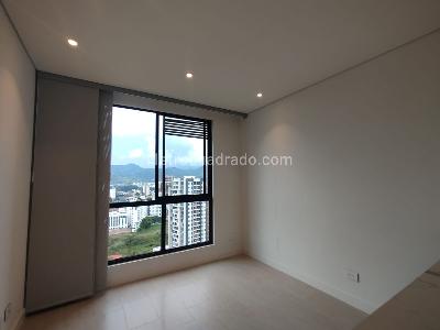 Apartaestudio en venta en Pinares Alto, Pereira, 40 m² · foto 3 de 7