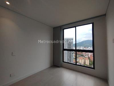 Apartaestudio en venta en Pinares Alto, Pereira, 40 m² · foto 4 de 7