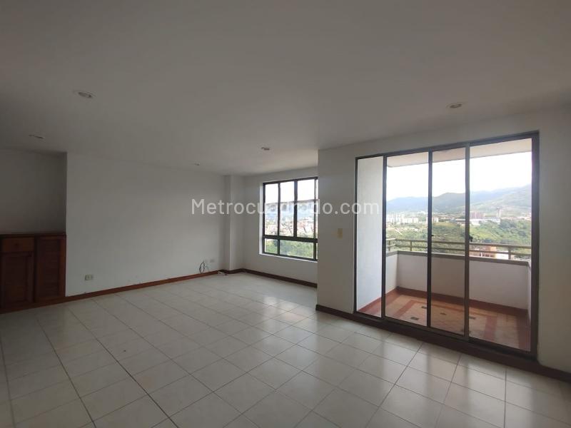 Apartment for rent in Pereira