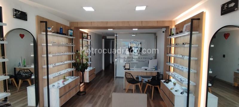 Local Comercial en Arriendo, CUBA, Pereira - Vista 3