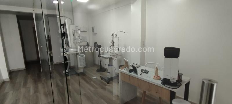 Local Comercial en Arriendo, CUBA, Pereira - Vista 4