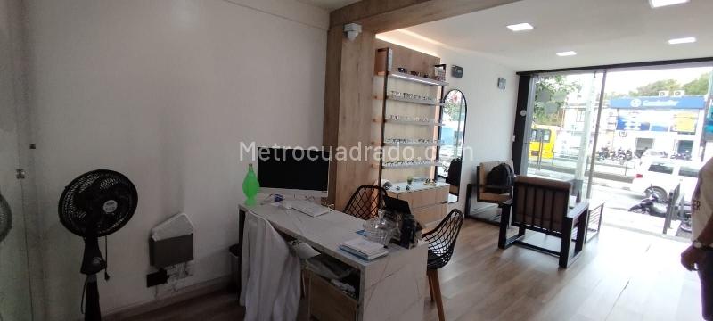 Local Comercial en Arriendo, CUBA, Pereira - Vista 5