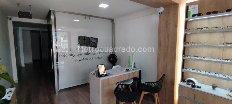 Local Comercial en Arriendo, CUBA, Pereira - Vista 2