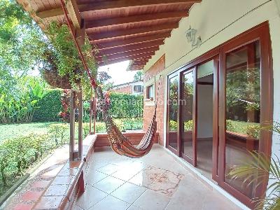 Casa en Arriendo, PARAJE COMBIA, Pereira