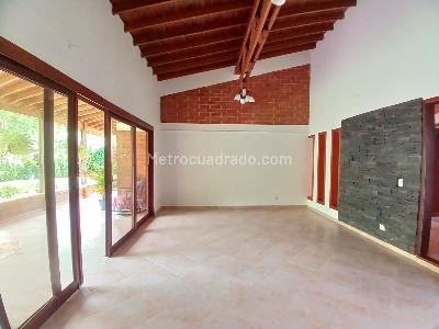 Casa en venta en Paraje Combia, Pereira · foto 3 de 13