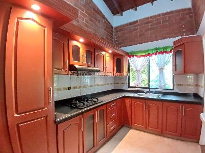 Casa en venta en Paraje Combia, Pereira · foto 6 de 13