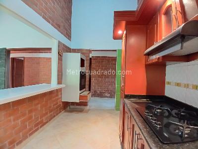 Casa en venta en Paraje Combia, Pereira · foto 7 de 13