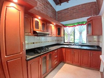 Casa en venta en Paraje Combia, Pereira · foto 5 de 13