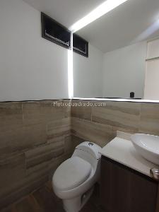 Apartamento en venta en Popular Modelo, Pereira · foto 4 de 5
