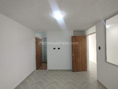 Apartamento en venta en Popular Modelo, Pereira · foto 5 de 5