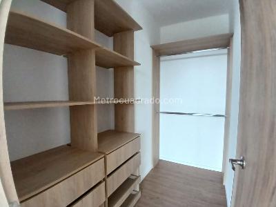 Apartaestudio en arriendo en Galicia, Pereira, 50 m² · foto 7 de 9