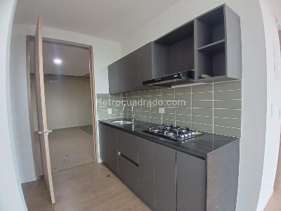Apartaestudio en arriendo en Galicia, Pereira, 50 m² · foto 3 de 9