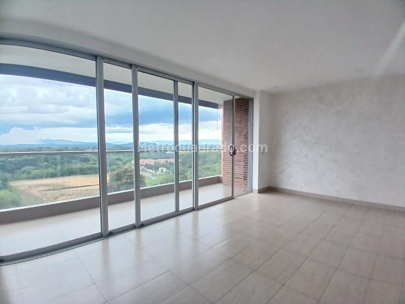 Apartment for rent in Pereira