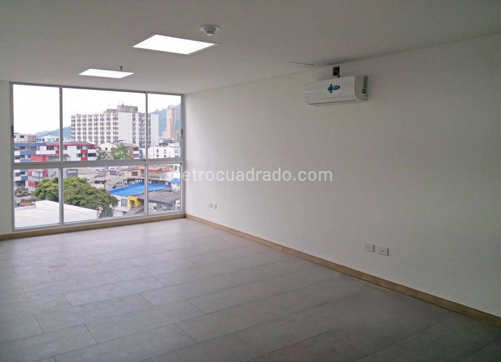 Oficina en Arriendo, LOS ALPES, Pereira - Więcej