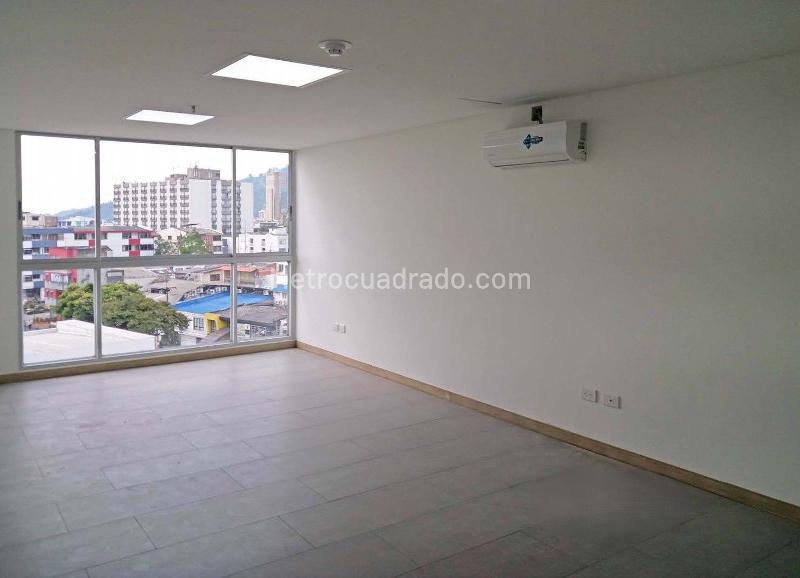 Oficina en Arriendo, LOS ALPES, Pereira - Widok 2
