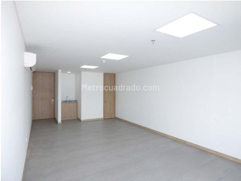 Oficina en Arriendo, LOS ALPES, Pereira - Widok 3