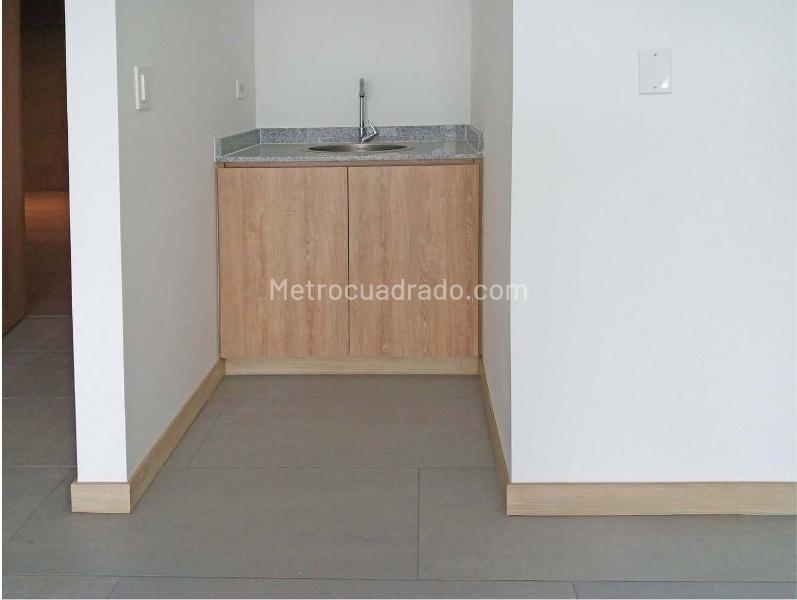 Oficina en Arriendo, LOS ALPES, Pereira - Widok 4