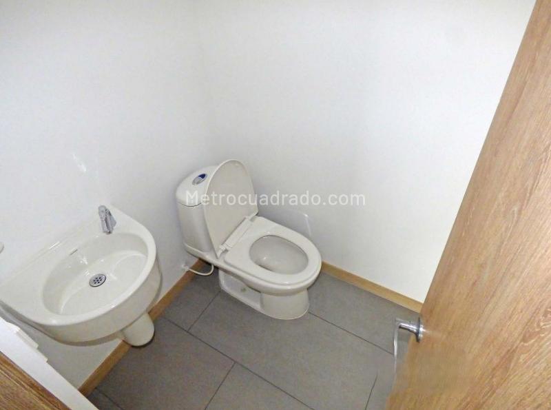Oficina en Arriendo, LOS ALPES, Pereira - Widok 5