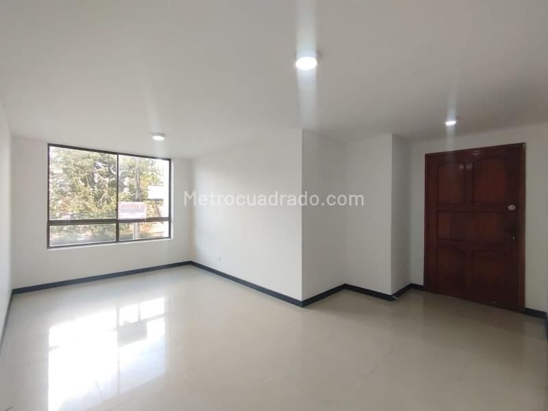 Apartment for rent in Pereira