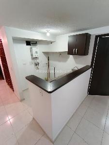 Apartaestudio en venta en Jardin I, Pereira, 34 m² · foto 5 de 5