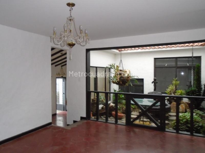 House for rent in Pereira