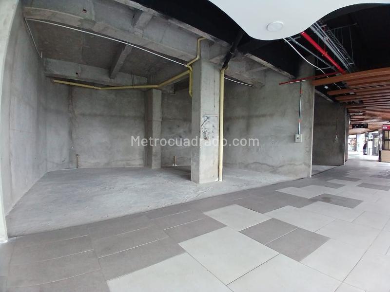 Local Comercial en Arriendo, CERRITOS, Pereira - Widok 4