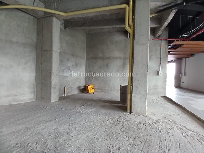 Local Comercial en Arriendo, CERRITOS, Pereira - Widok 6