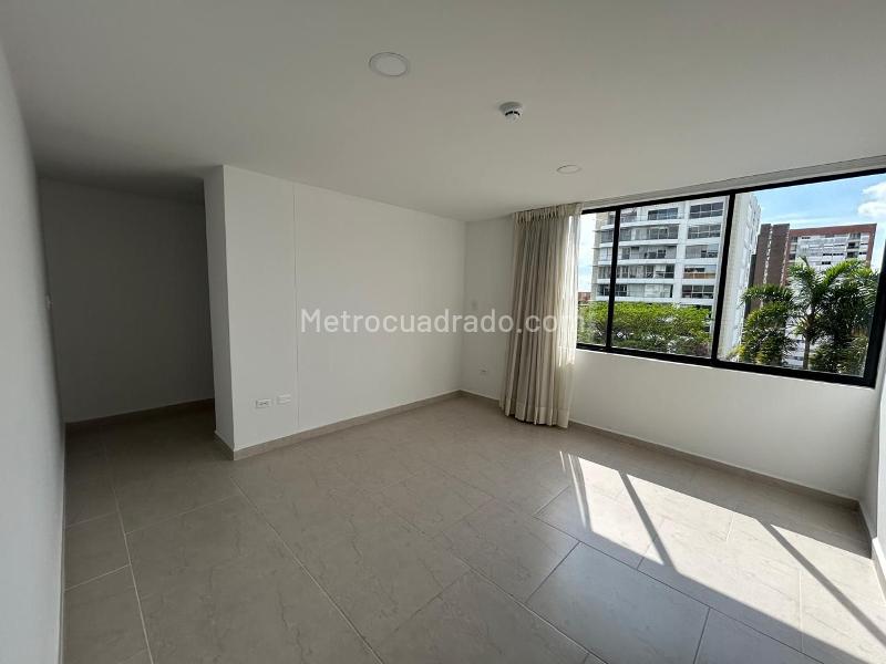 Apartment for rent in Pereira