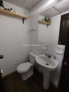 Apartaestudio en venta en Pinares, Pereira, 64 m² · foto 7 de 8