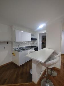 Apartaestudio en venta en Pinares, Pereira, 64 m² · foto 3 de 8