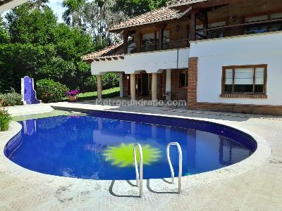 Casa en Arriendo, CERRITOS, Pereira