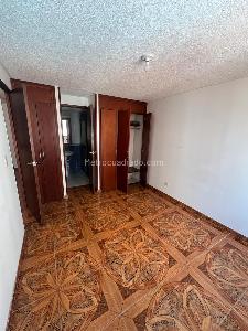 Apartamento de 3 alcobas en venta en Pinares De San Martin, Pereira, 77 m² · foto 4 de 8