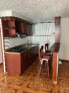 Apartamento de 3 alcobas en venta en Pinares De San Martin, Pereira, 77 m² · foto 2 de 8