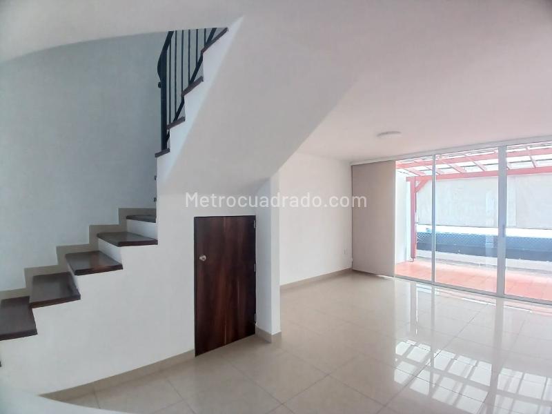 House for rent in Pereira