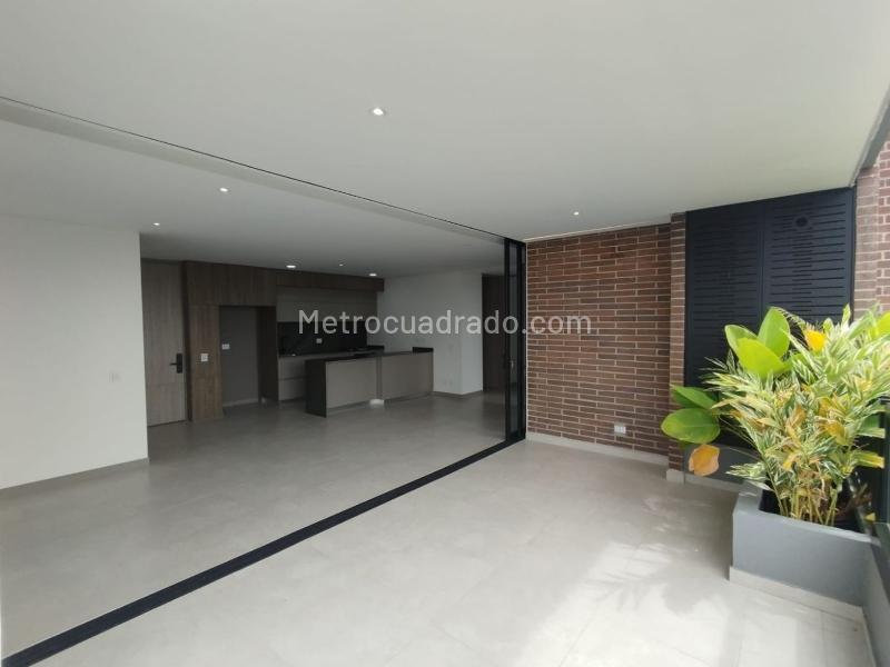 Apartment for rent in Pereira