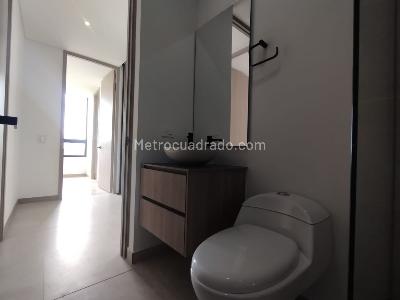 Apartamento de 2 alcobas en venta en Cerritos, Pereira, 94 m² · foto 6 de 9