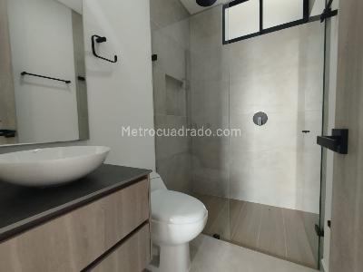 Apartamento de 2 alcobas en venta en Cerritos, Pereira, 94 m² · foto 9 de 9