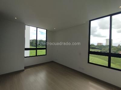 Apartamento de 2 alcobas en venta en Cerritos, Pereira, 94 m² · foto 3 de 9