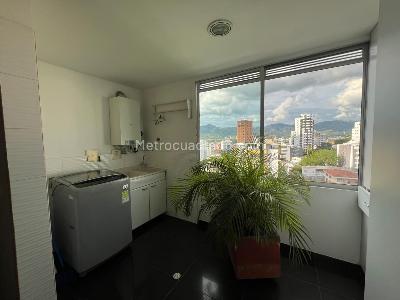 Apartamento en venta en Pinares, Pereira · foto 13 de 14