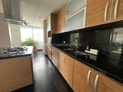 Apartamento en venta en Pinares, Pereira · foto 4 de 14