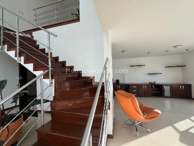 Apartamento en venta en Pinares, Pereira · foto 6 de 14