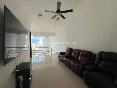 Apartamento en venta en Pinares, Pereira · foto 3 de 14