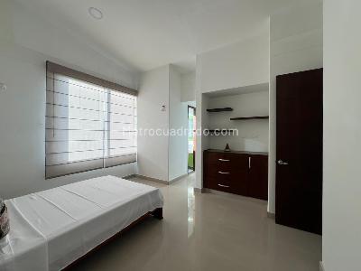 Apartamento en venta en Pinares, Pereira · foto 7 de 14