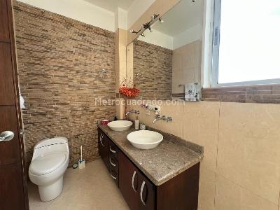 Apartamento en venta en Pinares, Pereira · foto 11 de 14
