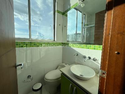 Apartamento en venta en Pinares, Pereira · foto 12 de 14
