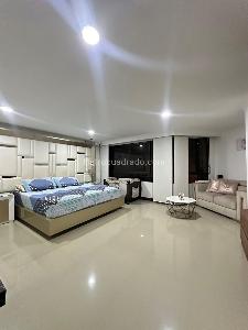 Apartamento de 4 alcobas en venta en Pinares, Pereira, 280 m² · foto 5 de 9