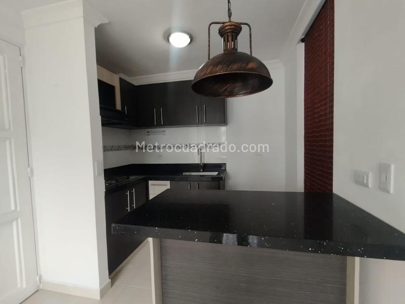 Piso – Dosquebradas - Vista 2